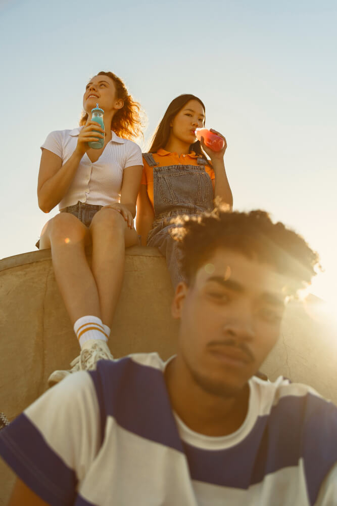 therapy for young people